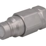 FFH12 1NPT M Szybkozłącze hydrauliczne FASTER