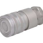 FFH12 34GAS F Szybkozłącze hydrauliczne FASTER