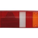TL-UN022R Klosz lampy tył TRUCKLIGHT