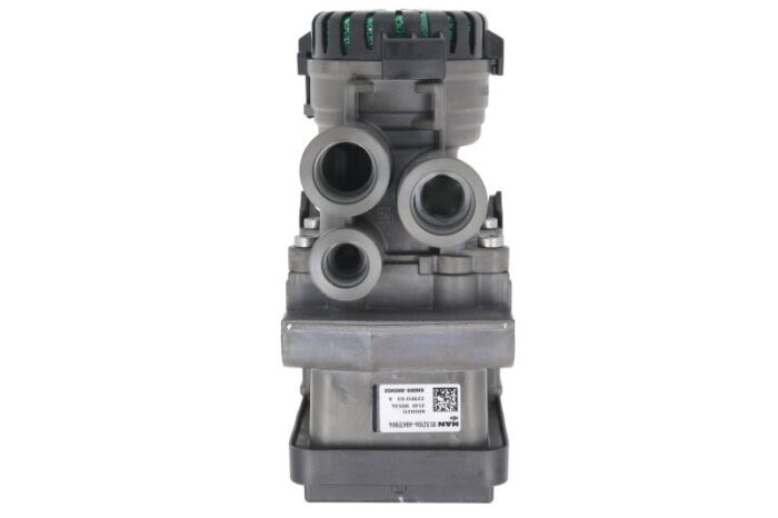 K 050211* modulator ciśnienia abs knorr - obrazek 3