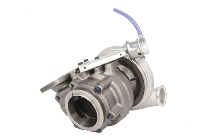Hol4031272h turbosprężarka holset - obrazek 2