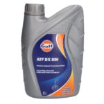 ATF DX IIIH 1L Oleje i smary GULF