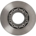 3 079 0020 50 Tarcza hamulcowa SAF