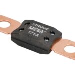 BEZP298175 Bezpiecznik LITTELFUSE