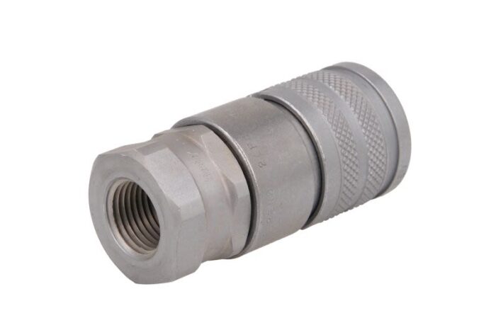 Ffh08 12npt f szybkozłącze hydrauliczne faster - obrazek 2