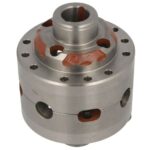 445177-CR Obudowa dyferencjału CARRARO