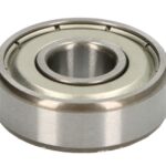 608-2Z-C3 /TIMKEN/ Łożysko przemysłowe TIMKEN