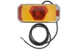 2484 L W279 ECO Lampa tył WAŚ