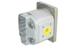 0 511 725 604 Hydrauliczna pompa zębata BOSCH REXROTH - obrazek 2