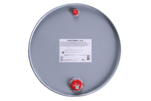 Hydrol pr. L-hv 46 205l oleje i smary orlen xxl - obrazek 2