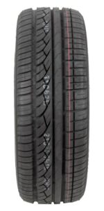 215/55R18 LOKU 95H KH11 Opony osobowe, SUV/4x4 KUMHO - obrazek 3