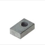 SK 3205-07 Elementy siodła JOST