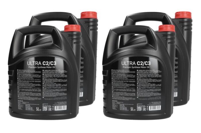 Ch u. C2/c3 5w30 5l plset oleje i smary chempioil - obrazek 2