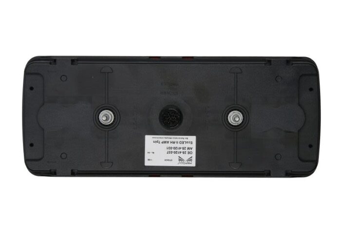 A25-4120-031 lampa tył aspock - obrazek 2