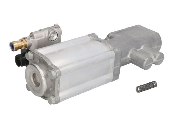 0501226599zf zest. Napr. Mechanizmu zmiany biegów zf - obrazek 3