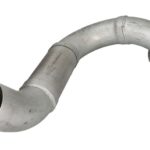 VAN32293MN Rura wydechowa VANSTAR