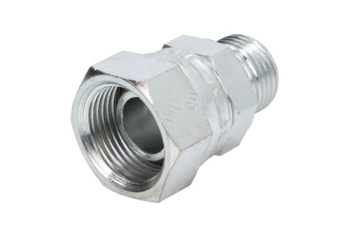 Htp-zp-a-3/4-1/2 złącza hydrauliczne pneumatics - obrazek 2