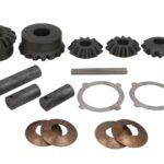 68205-CR Zestaw naprawczy mechanizmu różnicowego CARRARO