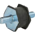 DIN21905 Części montażowe układu wydechowego DINEX