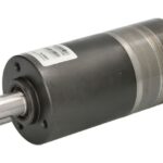 151G0277 Silnik hydrauliczny WHITE