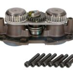 MRK-101 Zestaw naprawczy zacisku hamulcowego SBP