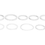 AL112953-JD Uszczelka złączki hydraulicznej OE JOHN DEERE