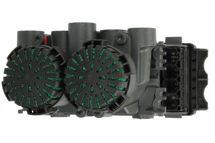 Prok050212 modulator ciśnienia abs pneumatics pro - obrazek 3