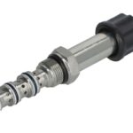 2501489H Hydrauliczny rozdzielacz automatyczny HACO