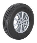 205/75R16 LDBR 113R R660E Opony dostawcze BRIDGESTONE - obrazek 2