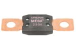 BEZP298250 Bezpiecznik LITTELFUSE - obrazek 2