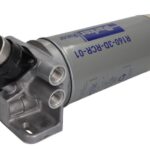 LDP160R20RCR10 Filtr paliwa RACOR
