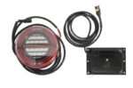1354 DD P O12 W193DD Lampa tył WAŚ