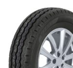 175/80R14 LDJO 99Q WR082 Opony dostawcze JOURNEY