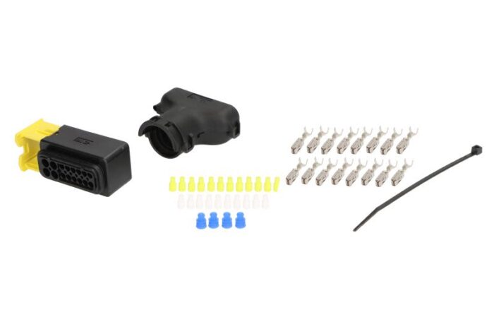 Pl-man-005 wtyczka przewodu trucklight - obrazek 2