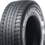 315/60R22.5 CCW CWD10EV Opony ciężarowe i autobusowe CROSSWIND