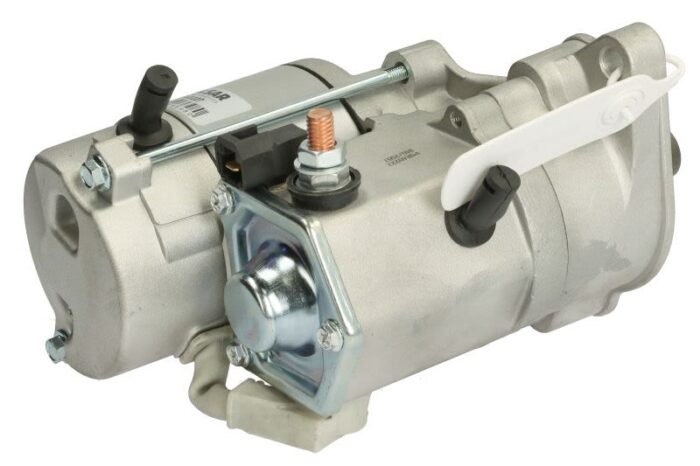 Psr40227 rozrusznik pulsar rotating electrics - obrazek 2