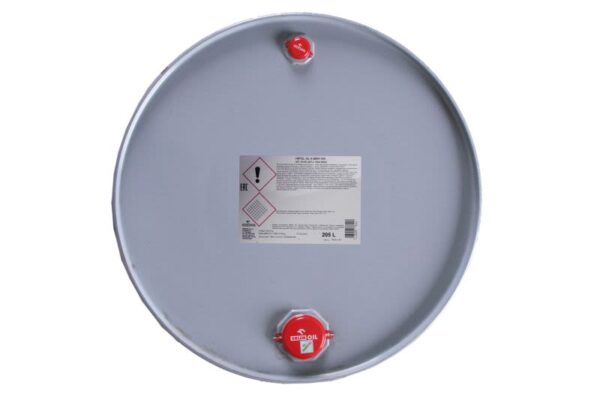 Hipol gl-5 85w140 205l oleje i smary orlen xxl - obrazek 2