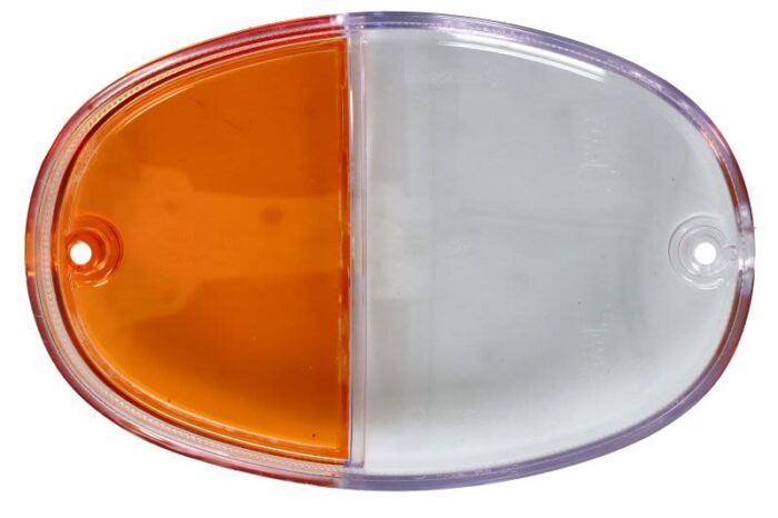 A. 41020. 02 elementy lampy kierunkowskazu wesem - obrazek 2