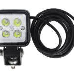 2168 W261 Lampa robocza WAŚ