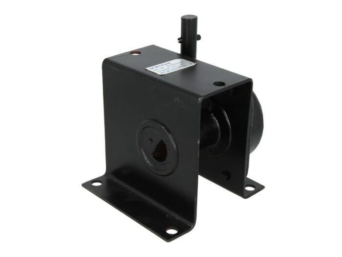 Mp ko 803502100 winda koła zapasowego feber - obrazek 2