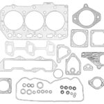 729001-92750 Kompletny zestaw uszczelek silnika (całość) OE YANMAR