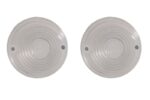 9EL109 208-011 SET 2 Lampa tył HELLA