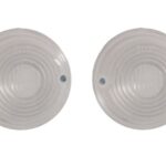 9EL109 208-011 SET 2 Lampa tył HELLA