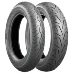 1207019 OMBR 60H H50F#23 Opony motocyklowe i skuterowe BRIDGESTONE