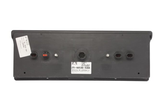 Sch1157244 lampa tył schmitz - obrazek 2