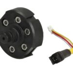 PN-13001 Czujnik ciśnienia powietrza PNEUMATICS