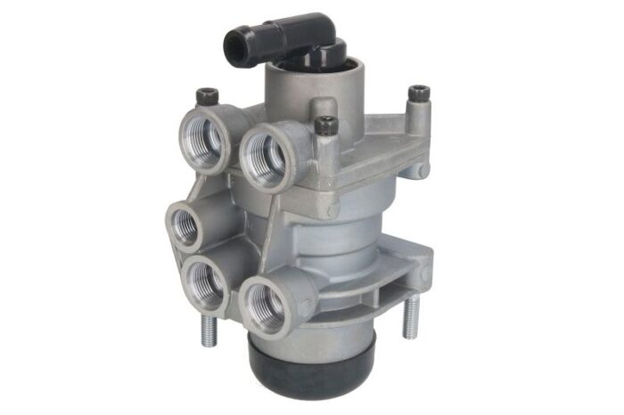Pn-10907 zawór główny pneumatics - obrazek 2