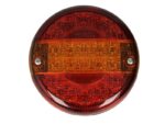 VALD13816 Lampa tył VIGNAL