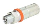 3CFHF087/2615F Szybkozłącze hydrauliczne FASTER - obrazek 2
