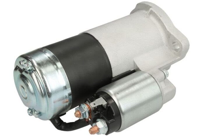 Psr40236 rozrusznik pulsar rotating electrics - obrazek 2